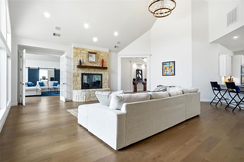 H Murphy - Residential
