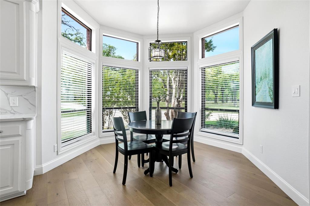 H Murphy - Residential
