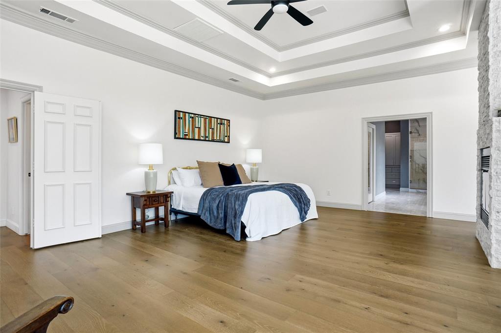 H Murphy - Residential