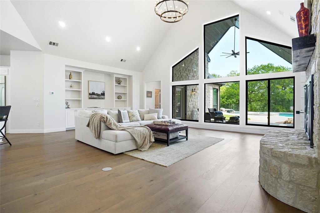 H Murphy - Residential