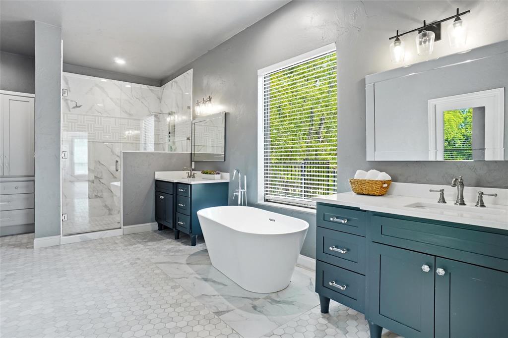 H Murphy - Residential