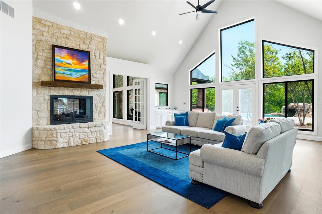 H Murphy - Residential