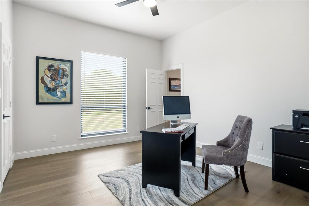 H Murphy - Residential