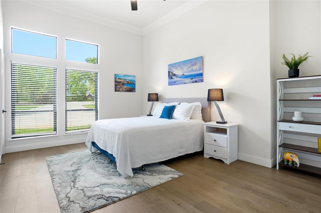 H Murphy - Residential