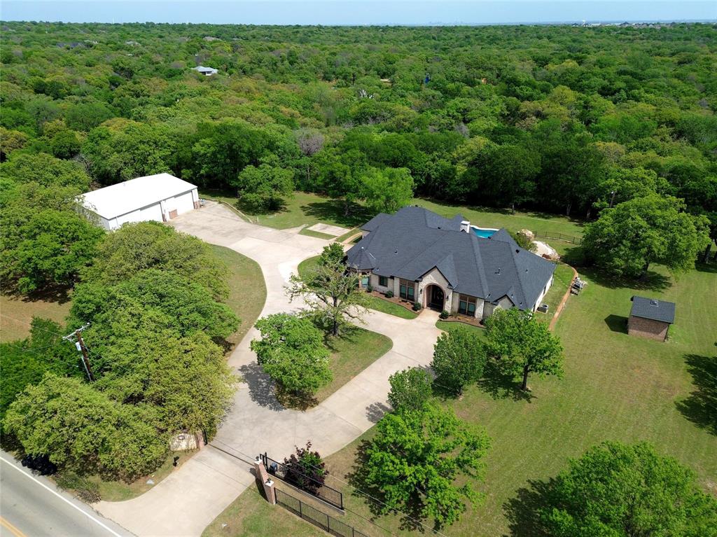 H Murphy - Residential