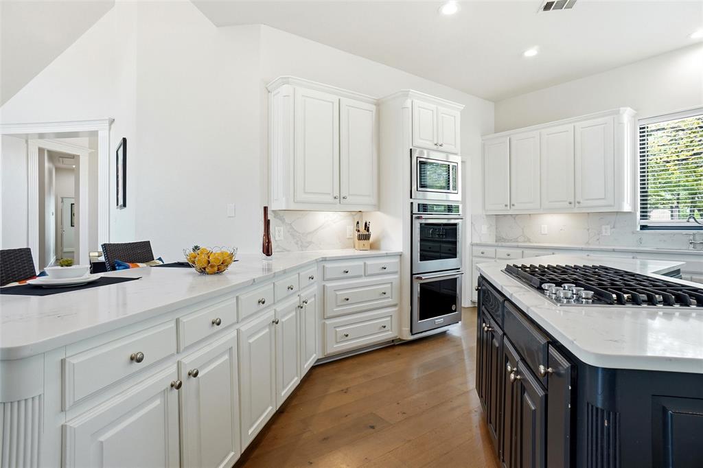 H Murphy - Residential