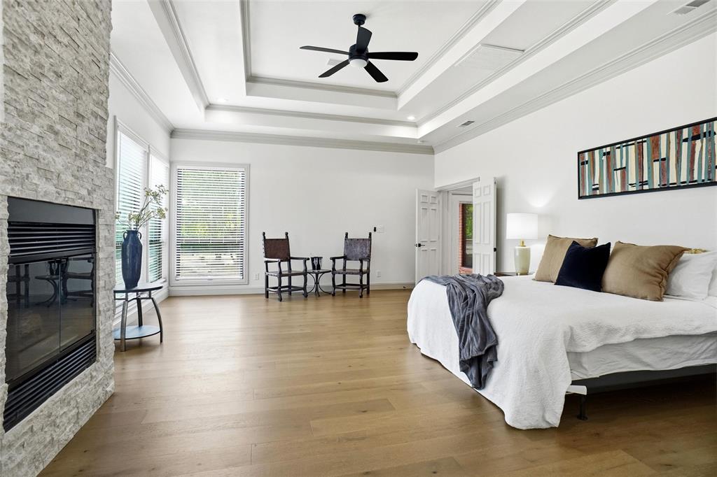 H Murphy - Residential