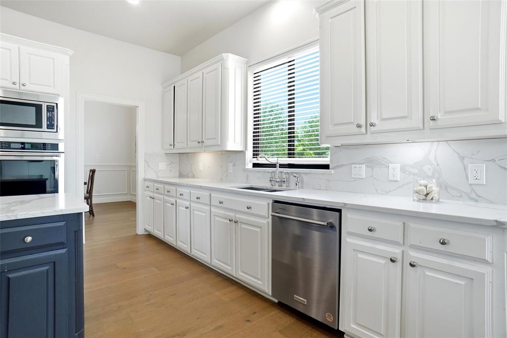 H Murphy - Residential