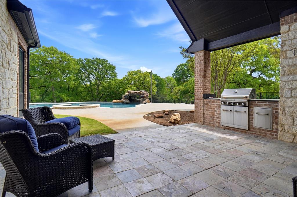 H Murphy - Residential