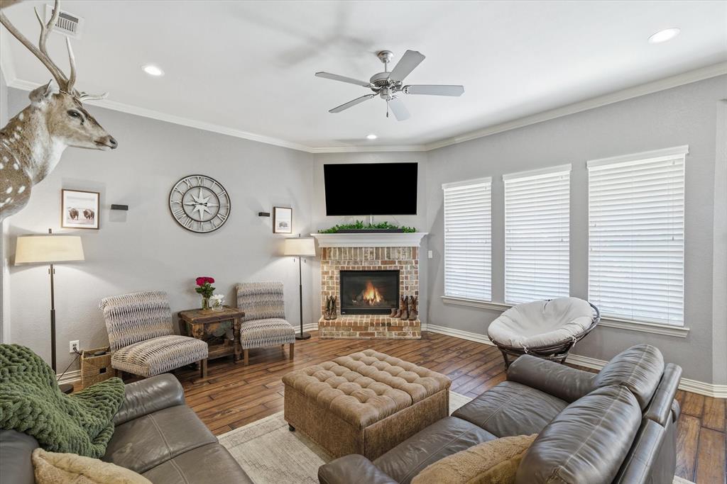 Greenwood Village - Residential