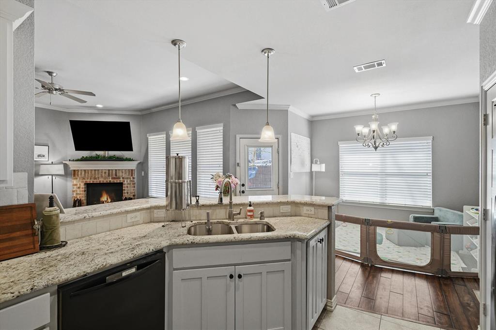 Greenwood Village - Residential