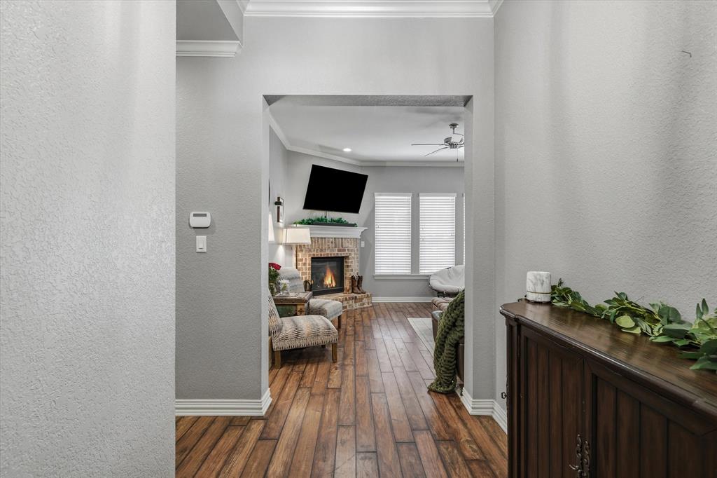 Greenwood Village - Residential