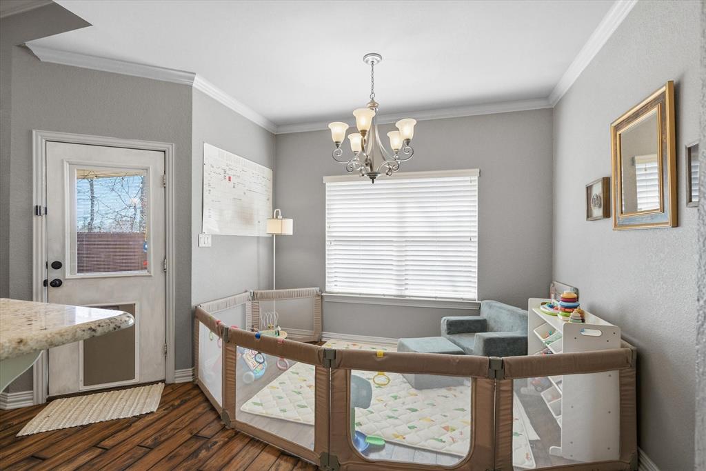 Greenwood Village - Residential