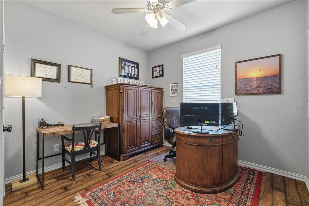 Greenwood Village - Residential