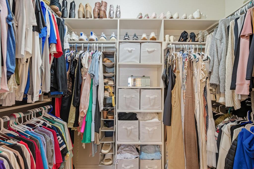 Greenwood Village - Residential