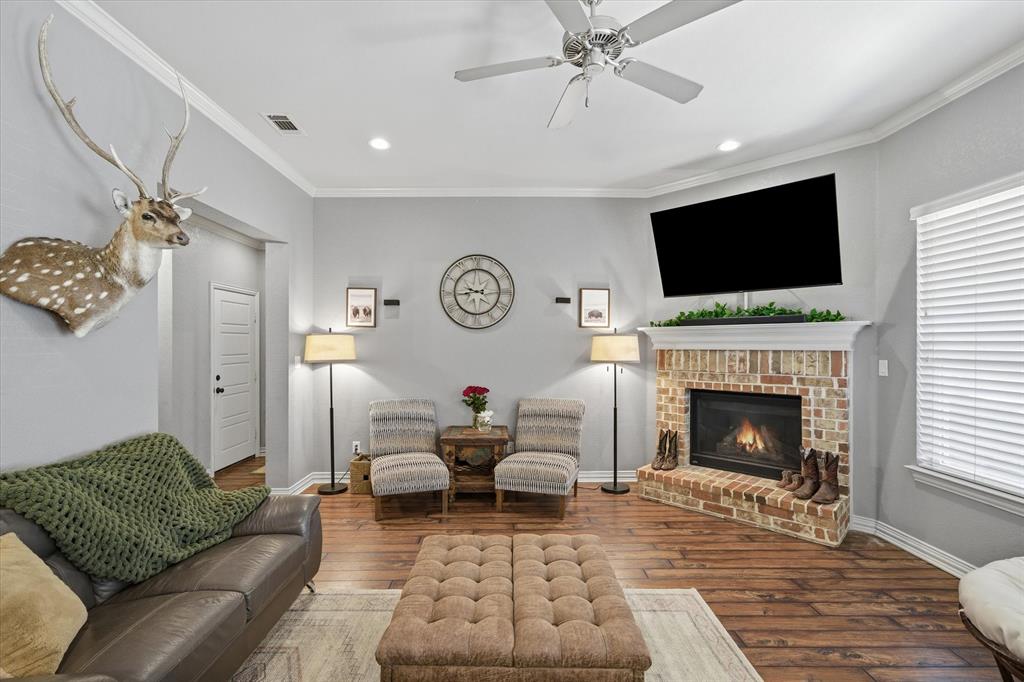 Greenwood Village - Residential