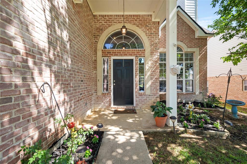 529 Mattie Lane