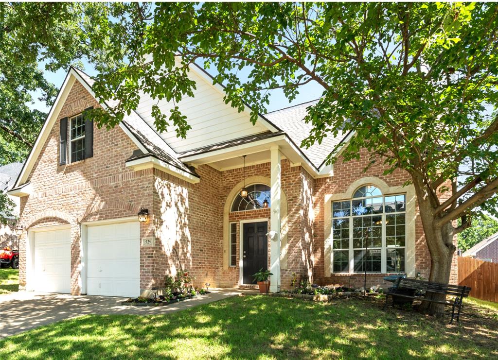 529 Mattie Lane