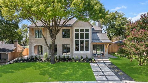 9111 Aldwick Drive Dallas TX 75238