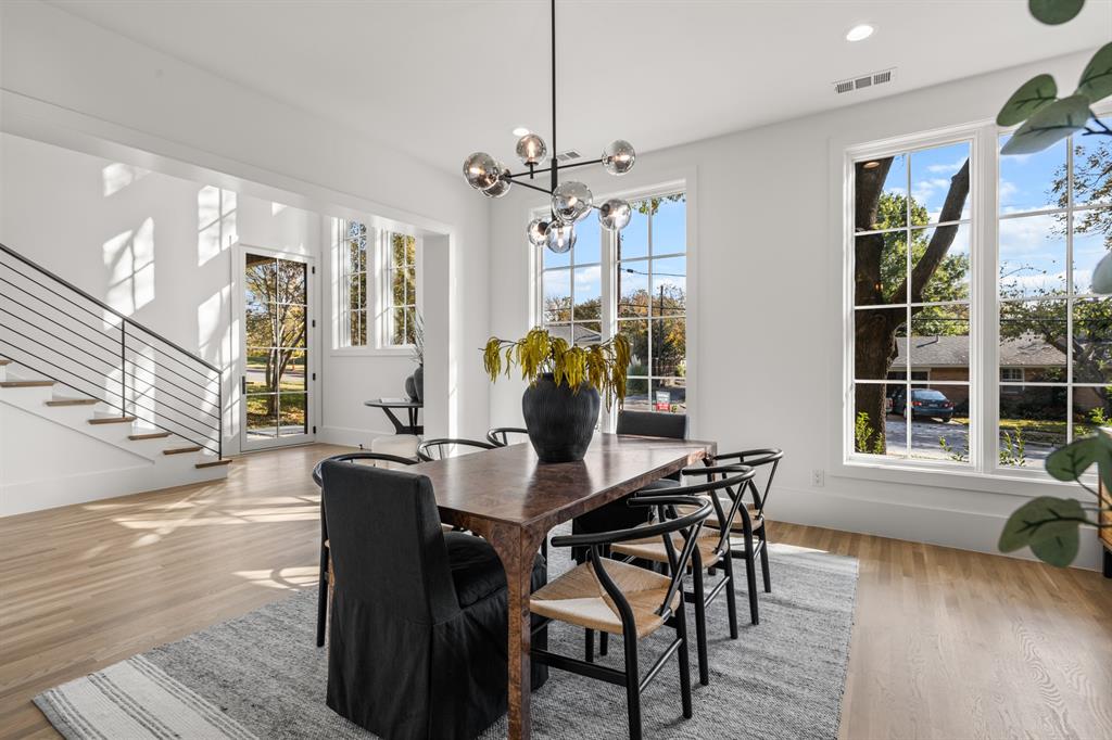 Lake Ridge Estates - Residential