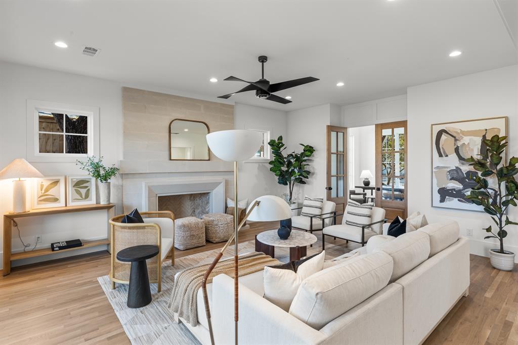 Lake Ridge Estates - Residential