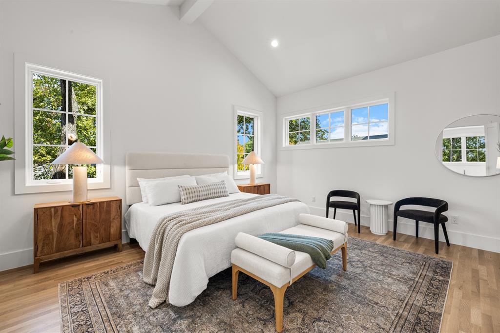 Lake Ridge Estates - Residential