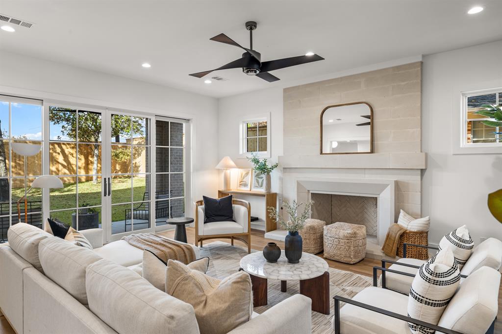 Lake Ridge Estates - Residential