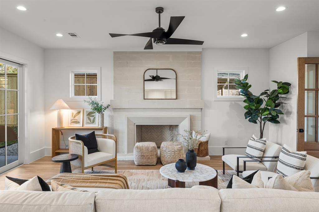 Lake Ridge Estates - Residential