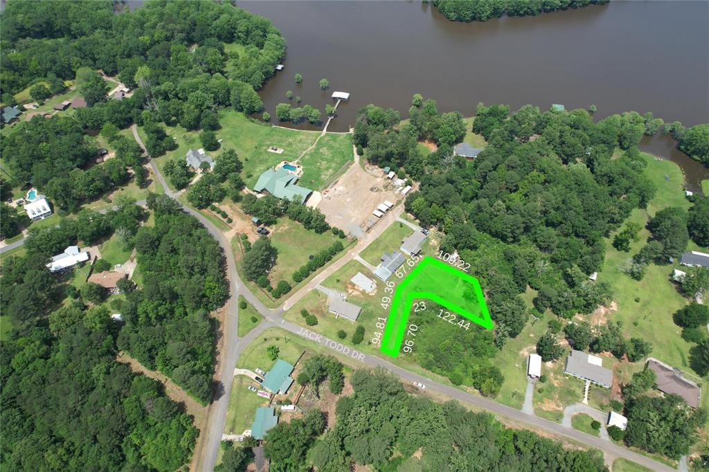 Lot 5 Jack Todd Drive