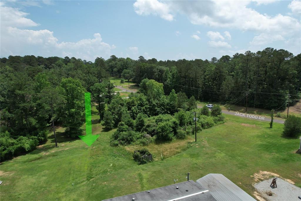 Lot 5 Jack Todd Drive