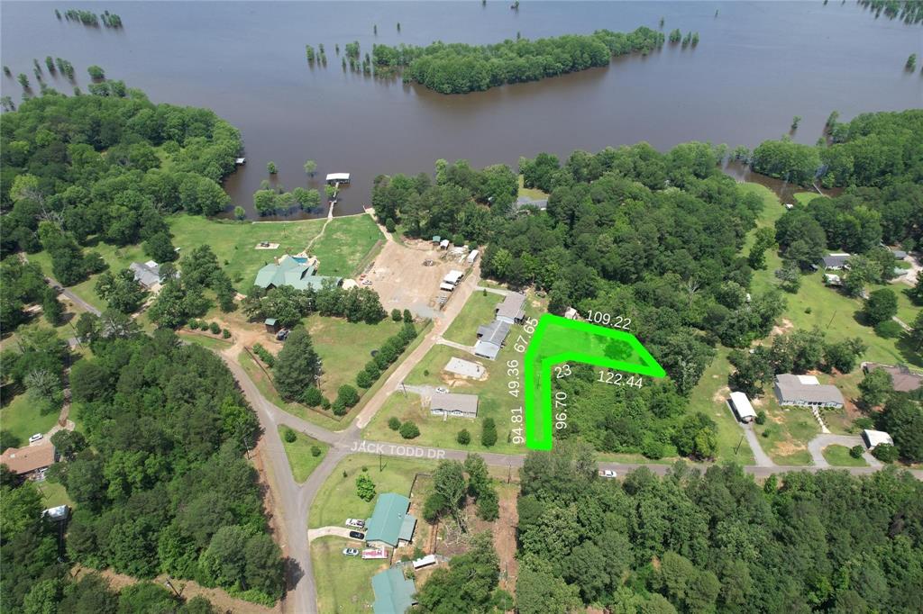 Lot 5 Jack Todd Drive