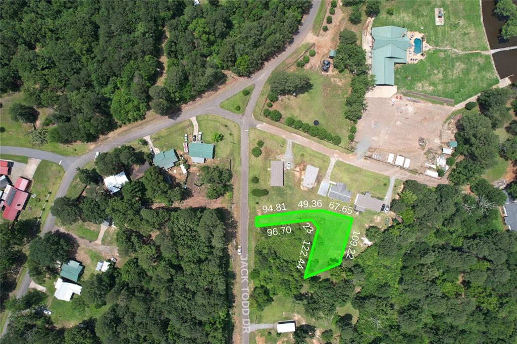 Lot 5 Jack Todd Drive