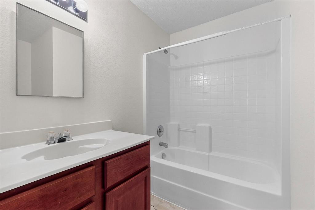 Harriet Creek Ranch Ph 1 - Residential