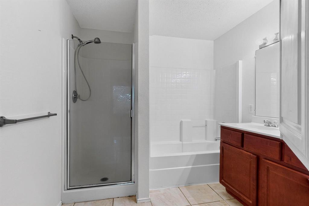 Harriet Creek Ranch Ph 1 - Residential