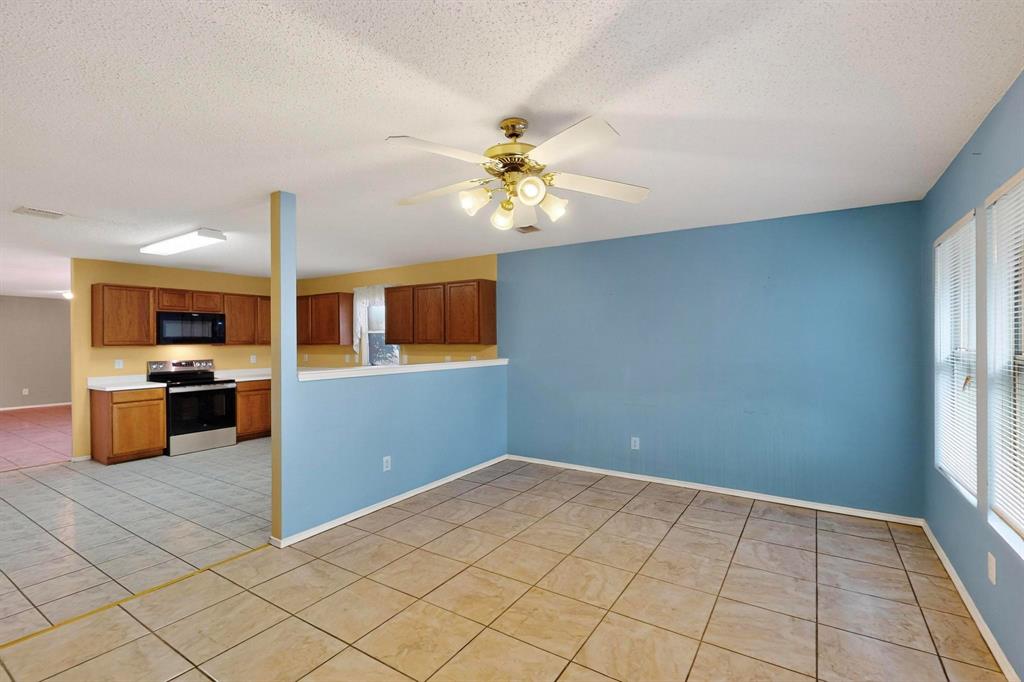 Harriet Creek Ranch Ph 1 - Residential