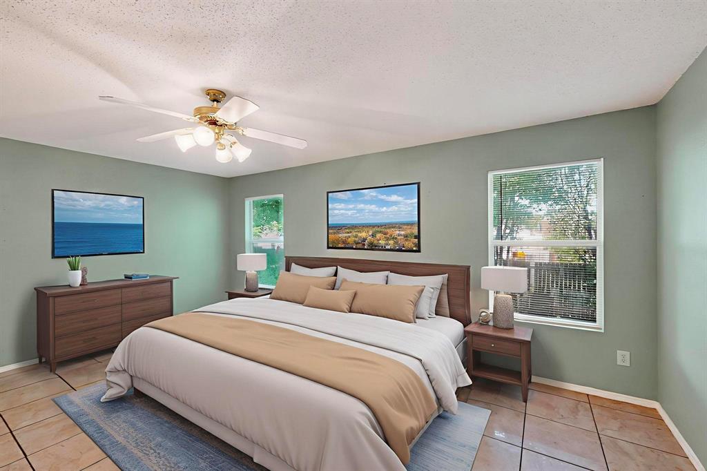 Harriet Creek Ranch Ph 1 - Residential