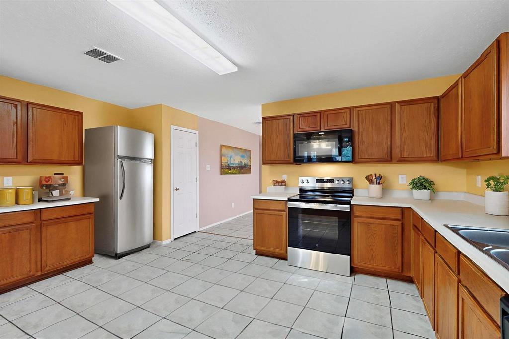 Harriet Creek Ranch Ph 1 - Residential