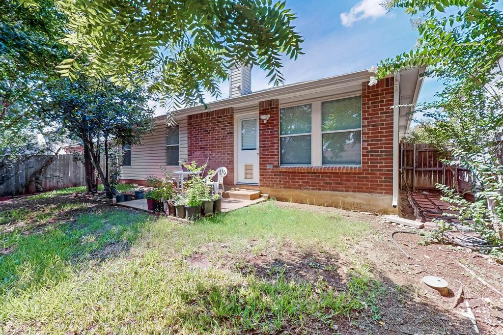 Harriet Creek Ranch Ph 1 - Residential