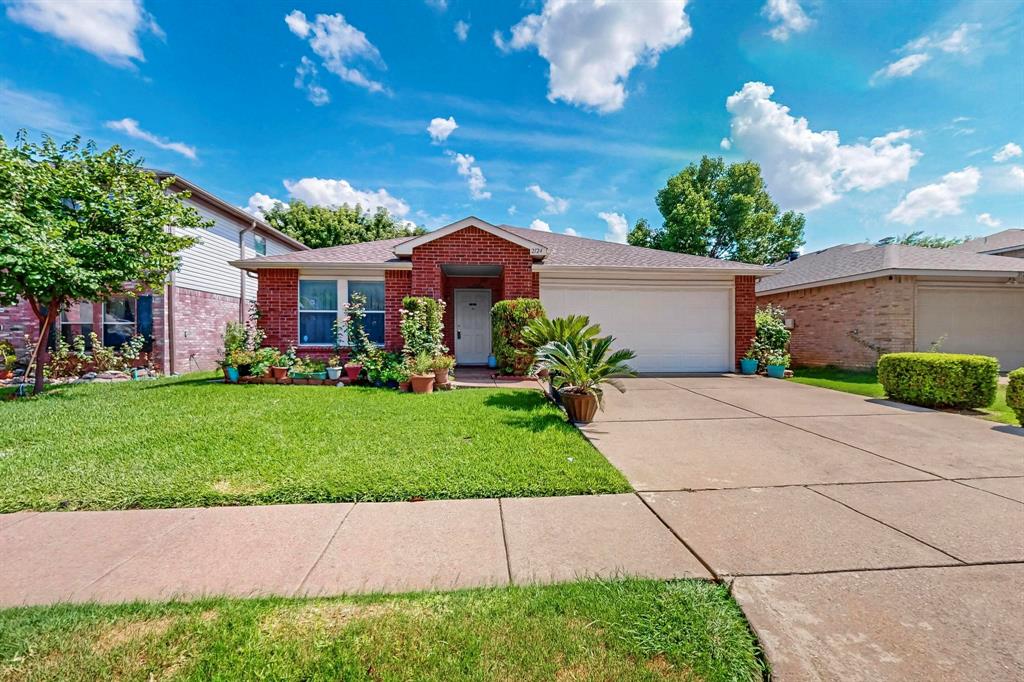 2124 Shawnee Trail