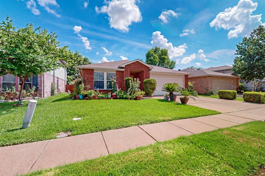 2124 Shawnee Trail
