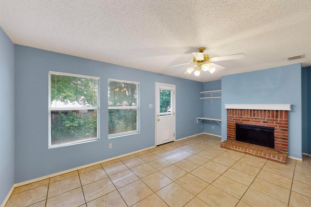 Harriet Creek Ranch Ph 1 - Residential