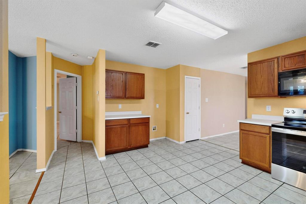 Harriet Creek Ranch Ph 1 - Residential