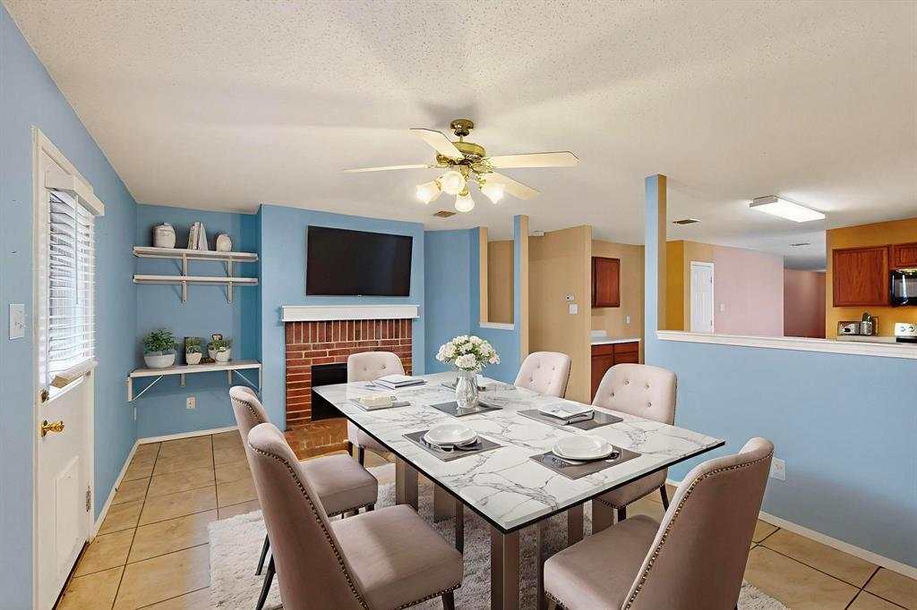 Harriet Creek Ranch Ph 1 - Residential