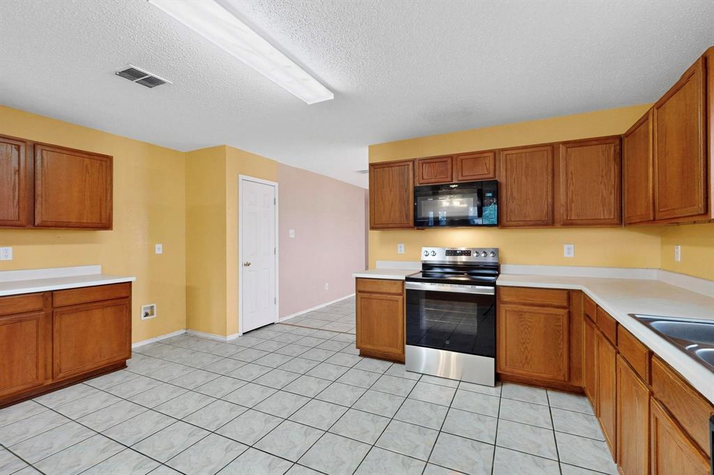 Harriet Creek Ranch Ph 1 - Residential