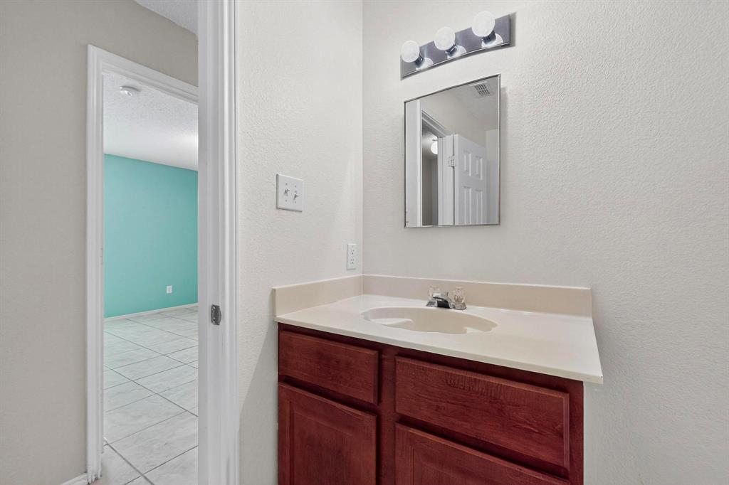 Harriet Creek Ranch Ph 1 - Residential