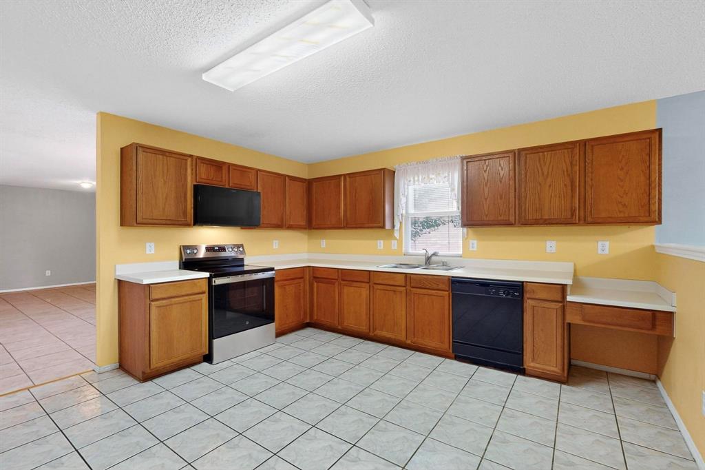 Harriet Creek Ranch Ph 1 - Residential