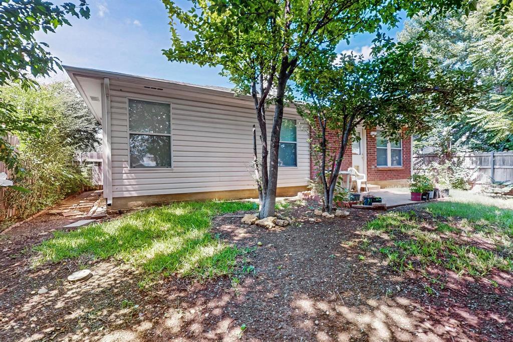 Harriet Creek Ranch Ph 1 - Residential