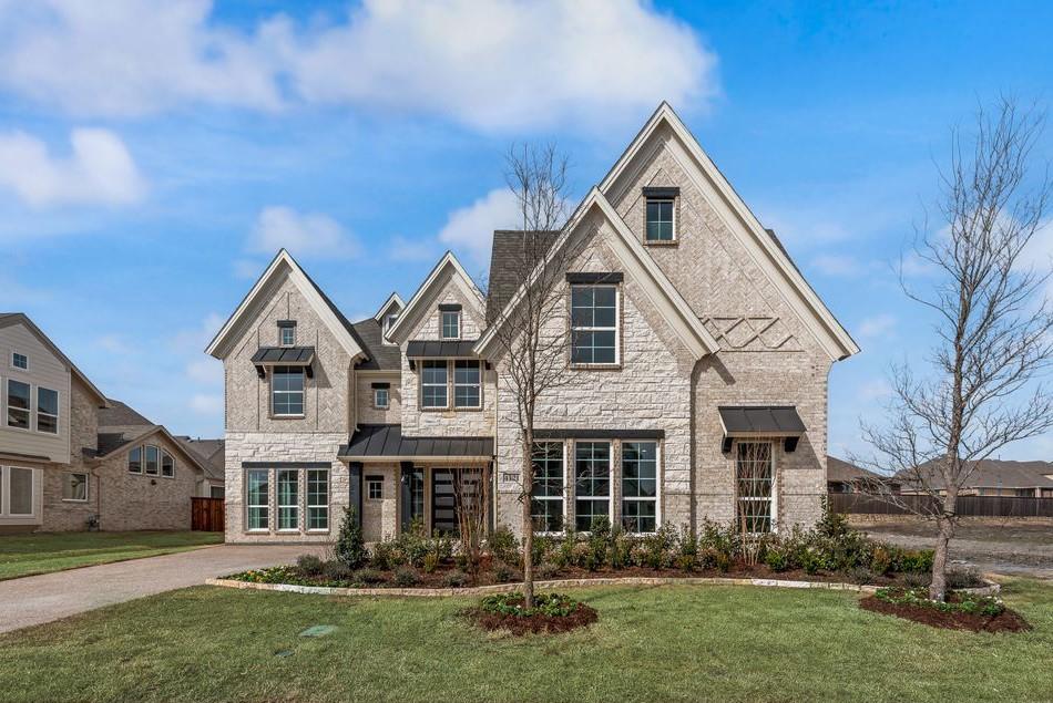 4121 Selborne Drive