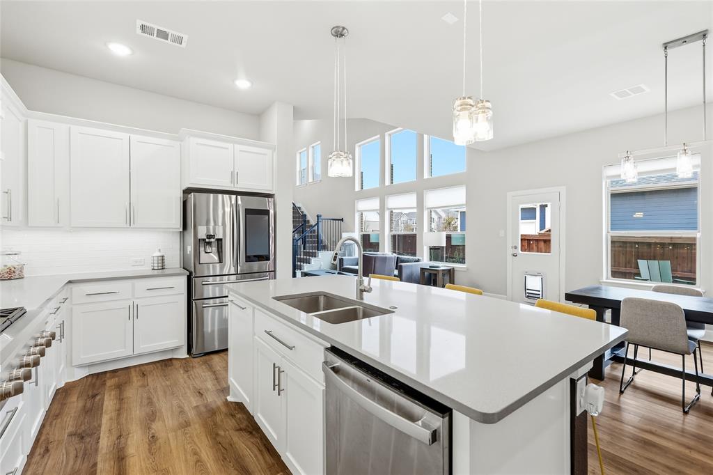 Walsh Ranch Quail Vly - Residential