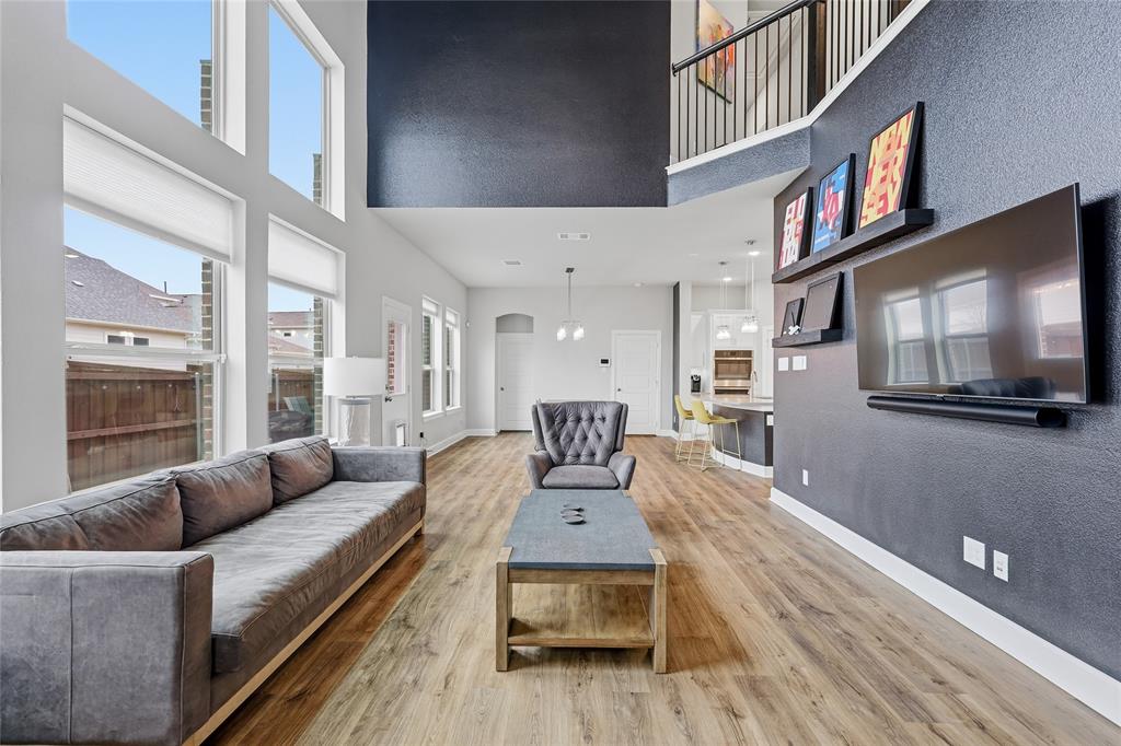 Walsh Ranch Quail Vly - Residential